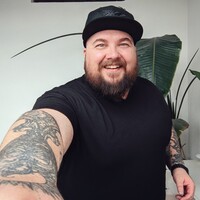 Profile picture for Daniel Welch