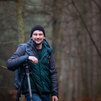 Profile picture for Piotr Ciupka