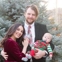 Profile picture for Jackson Foster