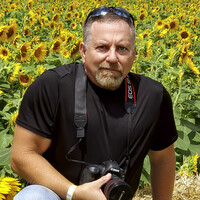 Profile picture for Mark Smith