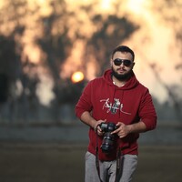 Profile picture for Tiham Ul-Haq