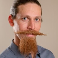 Profile picture for Brian Shaw