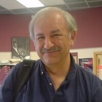 Profile picture for Robert Dimartino