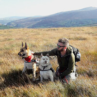 Profile picture for Seán Pepper