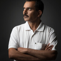 Profile picture for Prasad Dharmadhikari