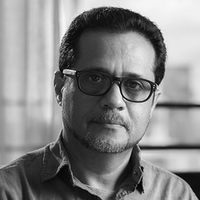 Profile picture for Reynaldo Alfú