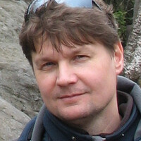 Profile picture for Tomáš Ševčík