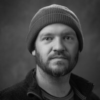 Profile picture for Nick Perry