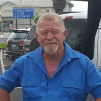 Profile picture for Peter Merritt