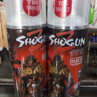 Profile picture for ShogunZ Paint