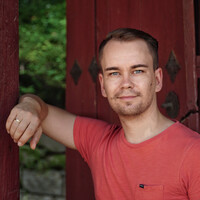 Profile picture for Kristian Forkel
