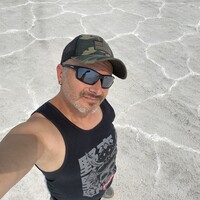 Profile picture for James Crandall