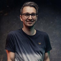 Profile picture for Timo Junker