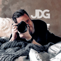 Profile picture for James David