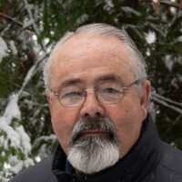 Profile picture for Stanley Petersen