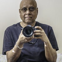 Profile picture for Sakthi Thasan