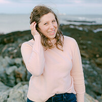 Profile picture for Amanda Whitegiver