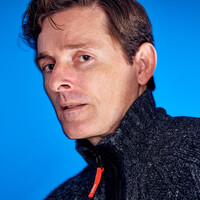 Profile picture for Andrew Paquette