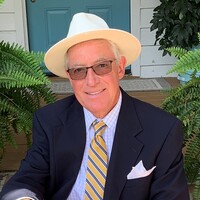 Profile picture for mark stevens