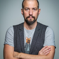 Profile picture for Martin Lahousse