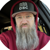 Profile picture for Aaron Stanley