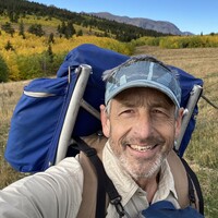 Profile picture for Douglas Stevens