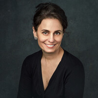 Profile picture for Barbara MacFerrin