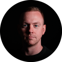 Profile picture for JAMES CLARKE