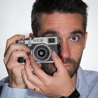 Profile picture for Bruno Pereira