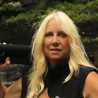 Profile picture for Pamela Goodyer