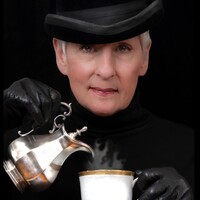 Profile picture for Paula Morin