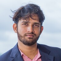 Profile picture for Rajendra Deonarine