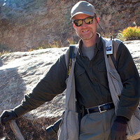 Profile picture for Richard Barron