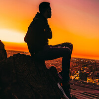 Profile picture for Soufiane Tarhdaoui