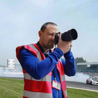 Profile picture for Dave McDermott
