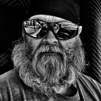 Profile picture for Ray Carder