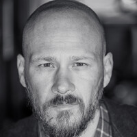 Profile picture for Chris Cross