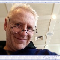 Profile picture for Paul Rose
