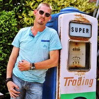 Profile picture for Ludo Peeters