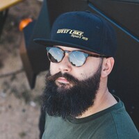 Profile picture for Tomas Krisiulevicius