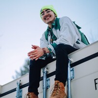 Profile picture for Matthew Hernandez Hacker