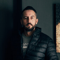 Profile picture for Gustavo Preiss