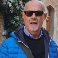 Profile picture for Luigi Rosati