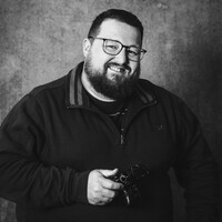 Profile picture for Paul Waring
