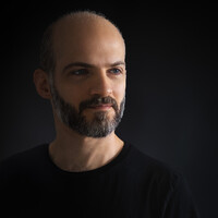 Profile picture for Rodrigue El Hajj