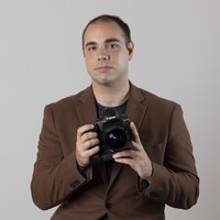 Profile picture for Dylan Miller