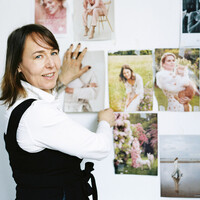 Profile picture for Rachel Vogeleisen