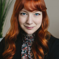 Profile picture for Sarah Bowman