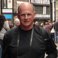 Profile picture for Steve Penner