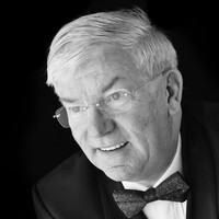 Profile picture for Gordon Hunter